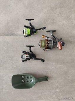 Ponukam prebytocne veci