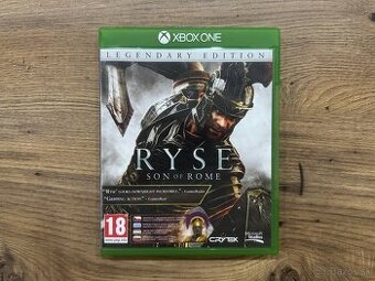 Hra Xbox One - Ryse Son of Rome