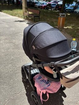 3 kombinacia kocik Joie Vinca 2025