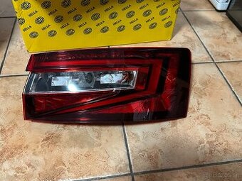 Zadné pravé svetlo na Škoda Superb Combi III - 2SK354832041