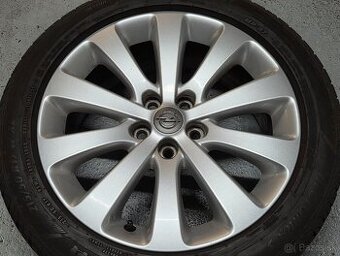 OPEL 17", letné 90%
