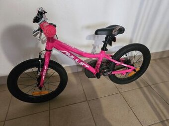 Detský bicykel 16