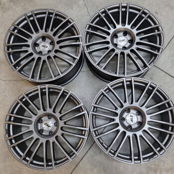 Hliníkové disky 5x112 R20 9J ET35