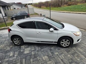 Citroen DS4 1.6 HDI 2013