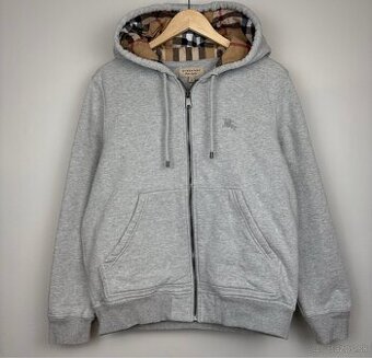 Burberry mikina
