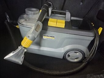 Požičaj si profi tepovač