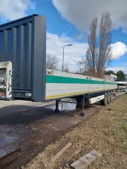 Predám náves KRONE