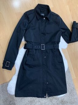 Dámsky trenčkot, bunda