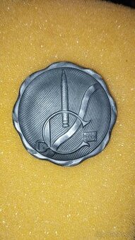 Rakousko-Uhersko 1750-1802 RARITA SLITEK BRONZ, STŘÍBRO