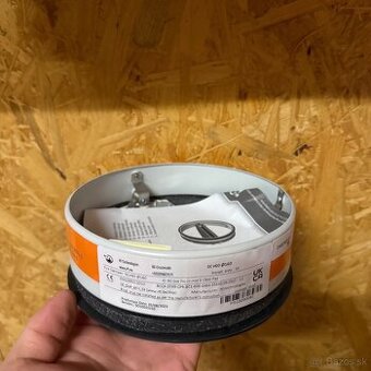 Protipožiarne klapky RF-Technologies SC-60, EI 60