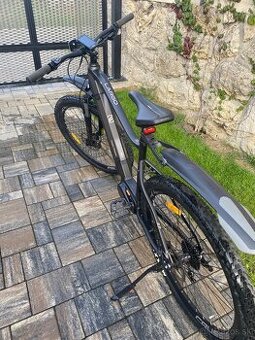 Predam elektrobicykel