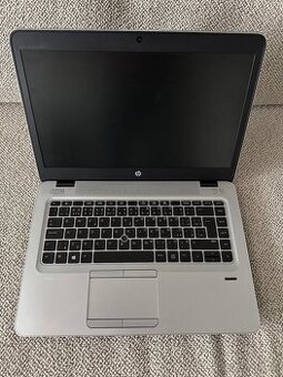 HP Elitebook 840 G3 - 256GB / 8GB RAM / i5 6300U 2,4Ghz