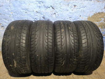 215/45 R16 Letné pneumatiky Dunlop Sportmaxx 4 kusy