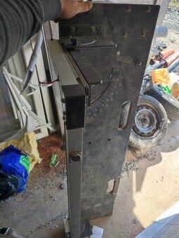 Rezačka polystyrénu