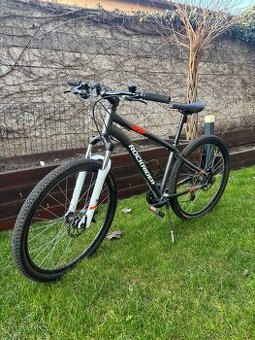 ROCKRIDER ST 120 velk.M, 27,5” ako novy