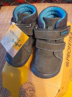 Nové topánky protetika č.21