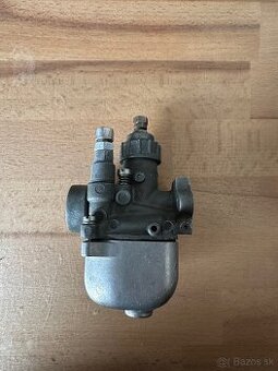 Karburátor na simson