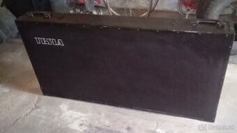 Mixpult Tesla M 24/4/4