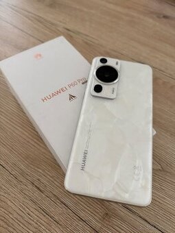 Predám/Vymením Huawei P60 Pro 8/256GB Rococo Pearl