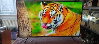 Predám 4KUHD SMART Android TV Xiaomi Mi L43M5-5ASP (109cm)