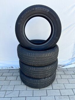 Letné pneumatiky Michelin Primacy 4 215/60 R26