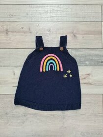 Šaty F&F (veľ. 62)

