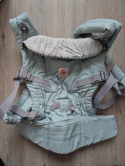 Nosič Ergobaby adapt