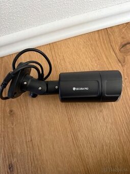 Kamery s nočným videním