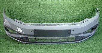 vw passat nárazník 2019+