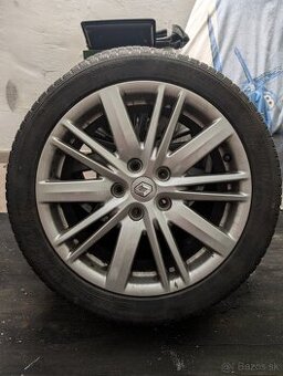 Renault GT 17" elektróny