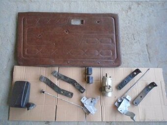 škoda 120 GLS 1 Seria