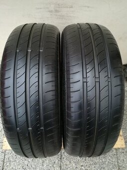 Letné pneumatiky 195/65 R15 Nankang, 2ks