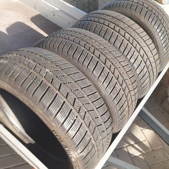 Barum Polaris 5, 225/50 R17 V XL