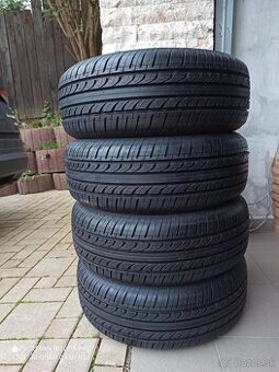 letne pneu 205/55 R16