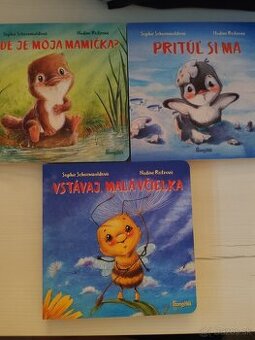 Minirozpravky, Kde bolo tam bolo a iné