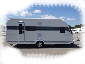 Prenajmem karavan Hobby Excellent Edition 560 KMFe