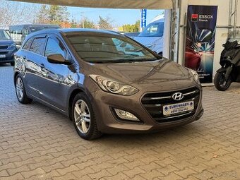 Hyundai i30 CW 1.6i CRDi 16V DOHC Comfort 73.tis km