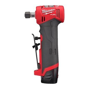 Milwaukee 4933471439 - Aku pravouhlá vretenová bruska 12 V