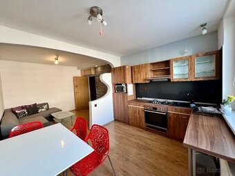 2-izbový byt na prenájom - Ružomberok, Bystrická cesta