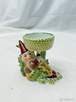 Svietnik Villeroy Boch Elf Toys Vianocny