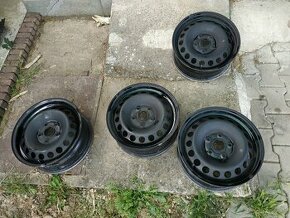 Plechové disky R15/185/65