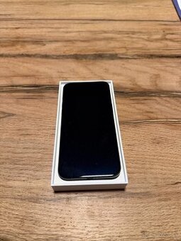 Iphone 15Pro Max 256 Gb - čierny titán