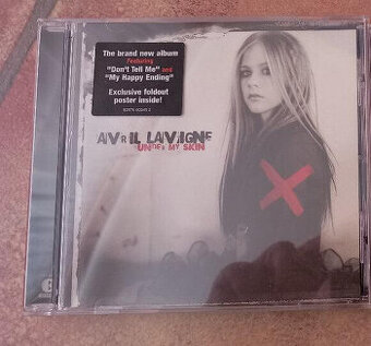 Music cd  - iba dnes 12ks za 34eur - postovne v cene...