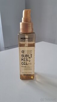 Sublimis olej na vlasy Framesi