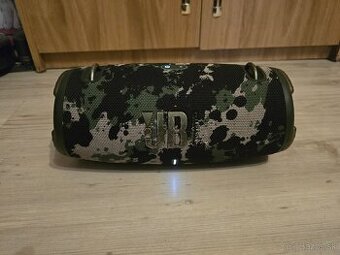 Jbl xtreme 3
