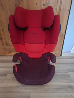 Detská autosedačka Cybex