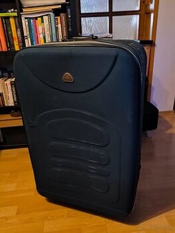 Extra veľký cestovný kufor Everest (84 cm)