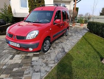 Renault Kangoo 1.5 dci