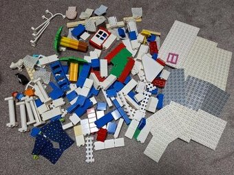 Lego Dupolo kocky mix