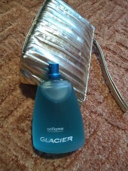 glacier oriflame PC20 eur
